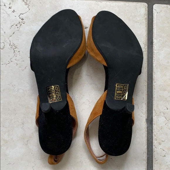 Jeffrey Campbell Styana heel - Picture 3 of 3